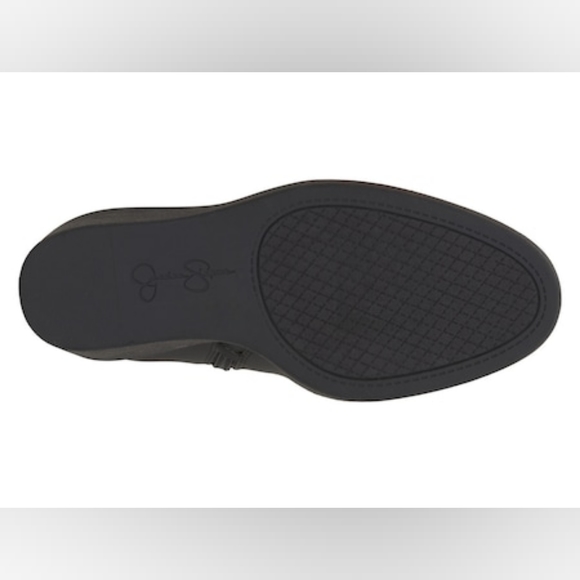 Brand new Jessica Simpson Myina Wedge Bootie - Picture 4 of 14